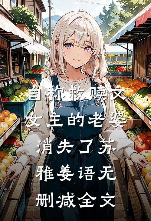 自称救赎文女主的老婆消失了苏雅姜语无删减全文