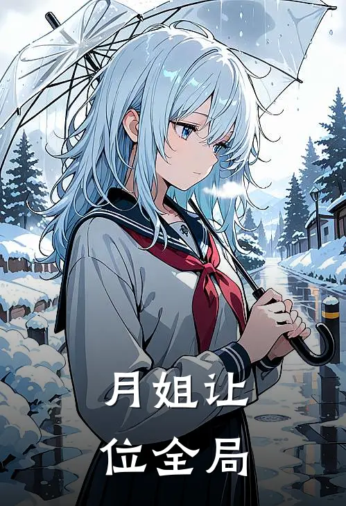 月姐让位全局