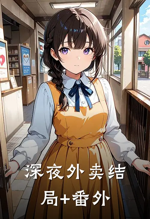 深夜外卖结局+番外