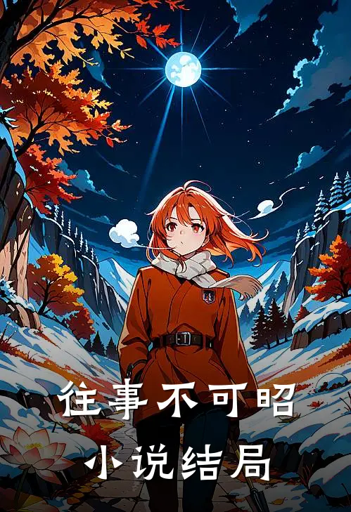 往事不可昭小说结局