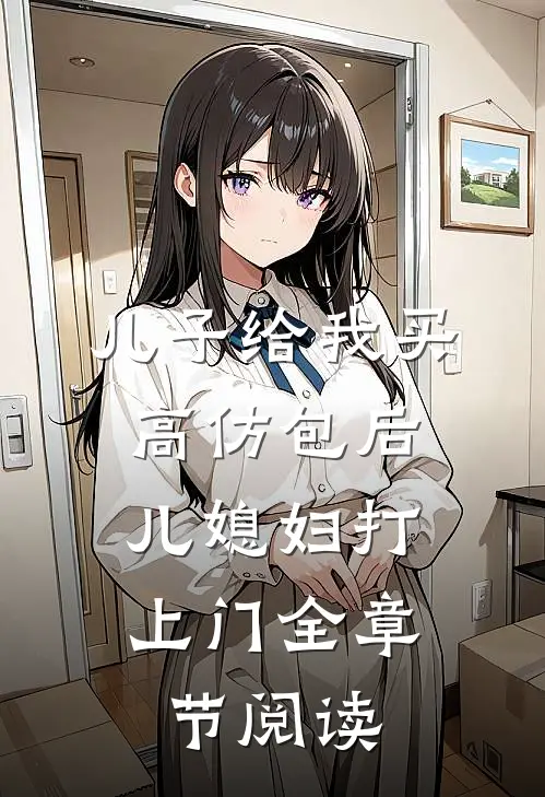 儿子给我买高仿包后，儿媳妇打上门全章节阅读