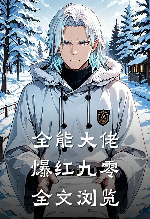 全能大佬爆红九零全文浏览