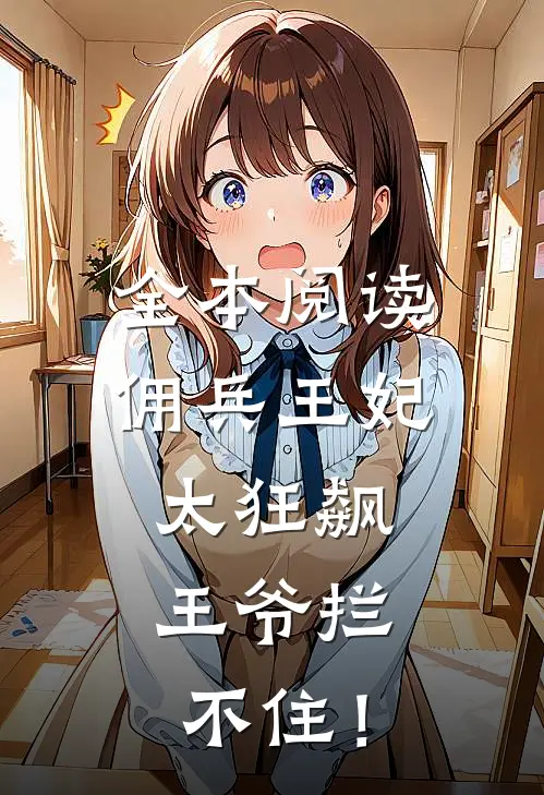 全本阅读佣兵王妃太狂飙，王爷拦不住！