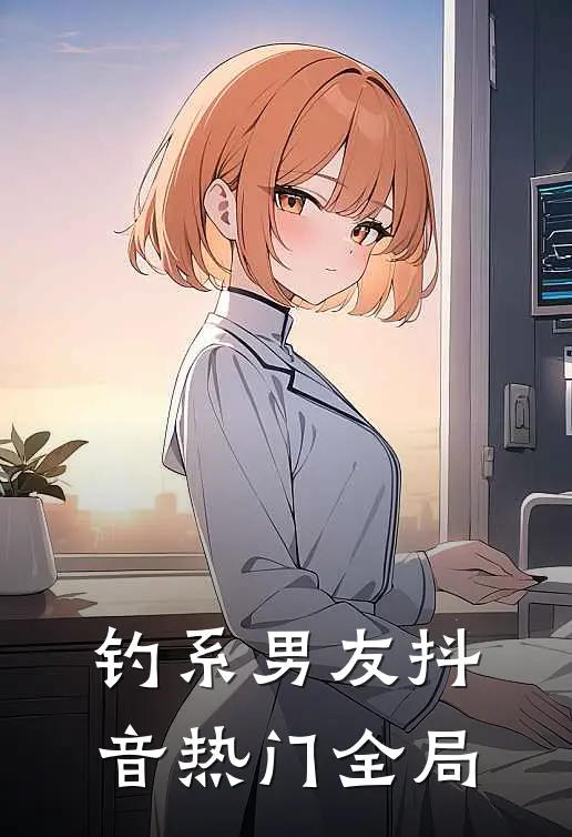 钓系男友抖音热门全局