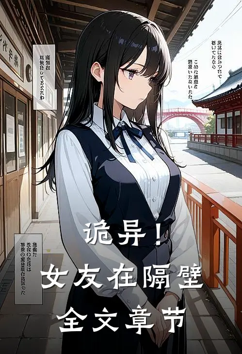 诡异！女友在隔壁全文章节