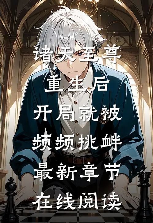 诸天至尊重生后，开局就被频频挑衅最新章节在线阅读