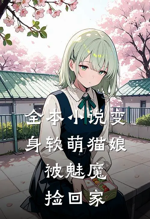 全本变身软萌猫娘,被魅魔捡回家了