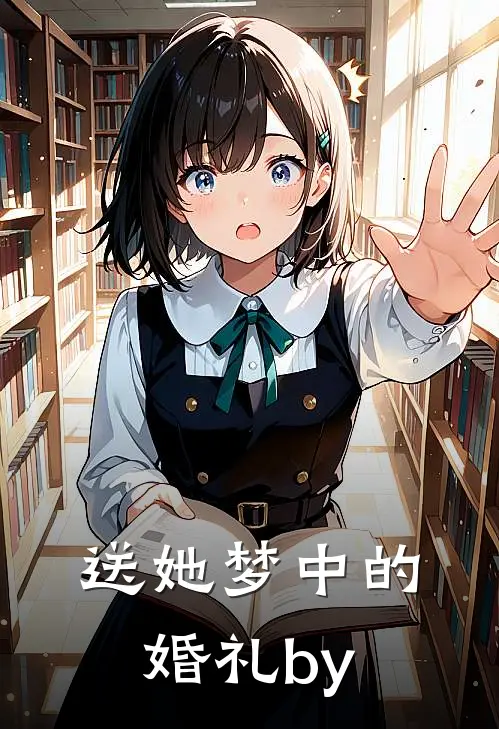 送她梦中的婚礼by