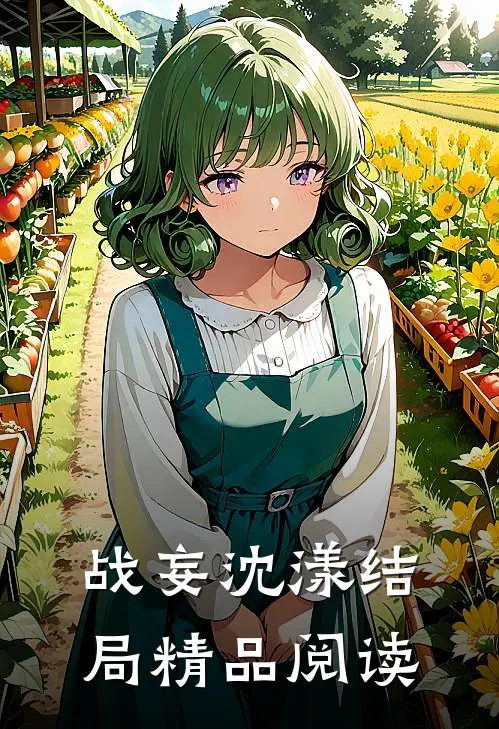 战妄沈漾结局精品阅读