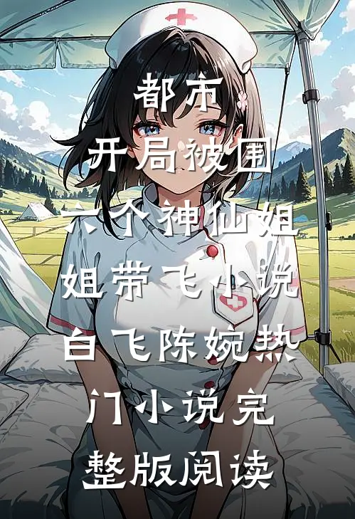 都市，开局被围，六个神仙姐姐带飞小说白飞陈婉热门小说完整版阅读