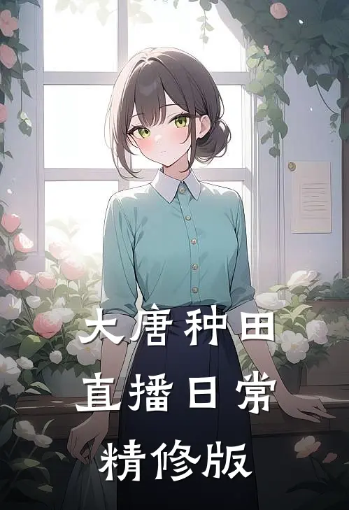 大唐种田直播日常精修版