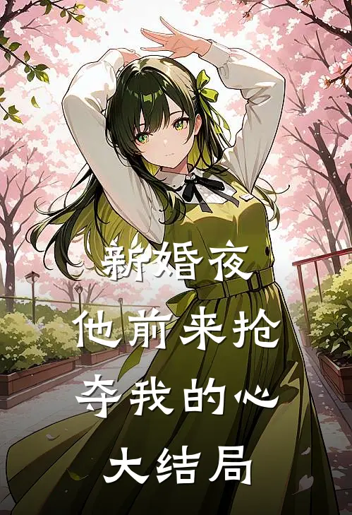 新婚夜，他前来抢夺我的心大结局