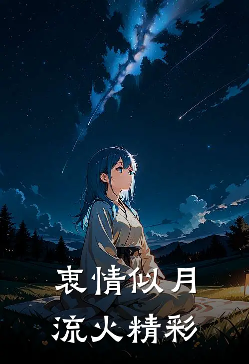 衷情似月流火精彩