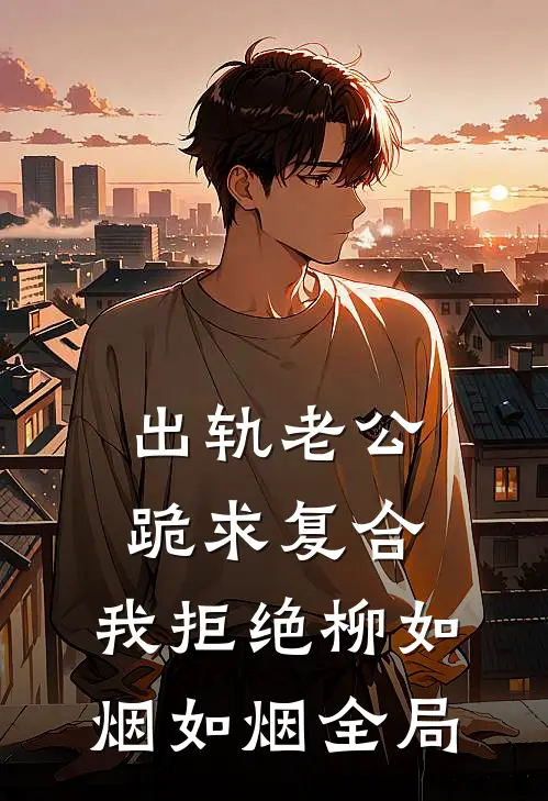 出轨老公跪求复合，我拒绝柳如烟如烟全局