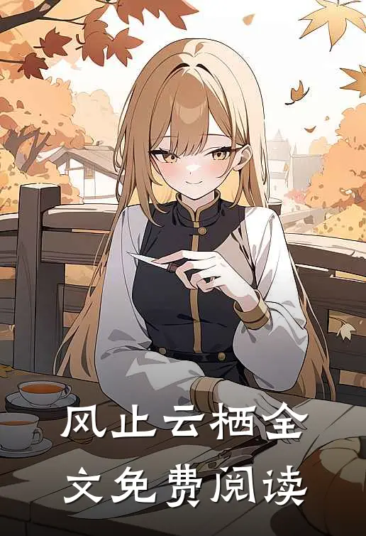 风止云栖全文免费阅读