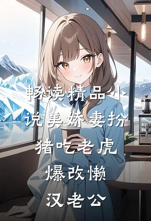 畅读精品小说美娇妻扮猪吃老虎，爆改懒汉老公