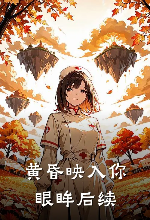 黄昏映入你眼眸后续