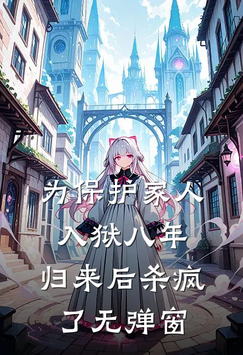 为保护家人入狱八年，归来后杀疯了无弹窗
