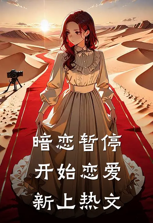 暗恋暂停,开始恋爱新上热文在线阅读