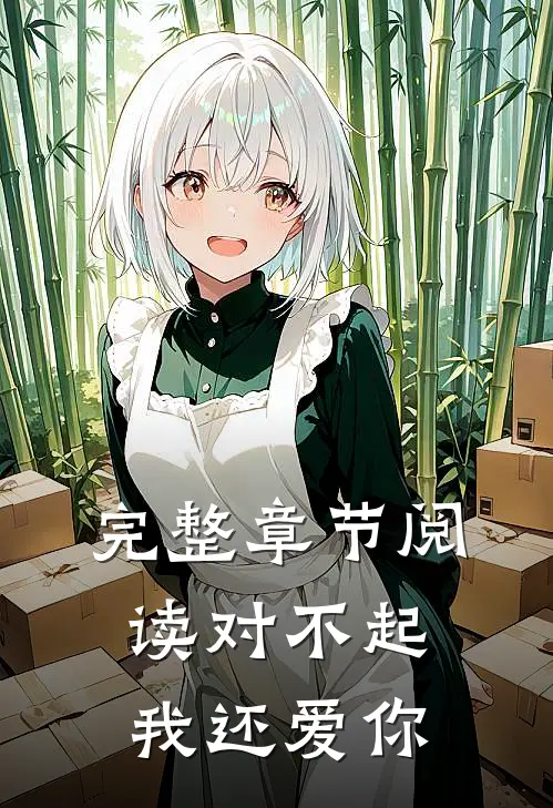 完整章节阅读对不起，我还爱你