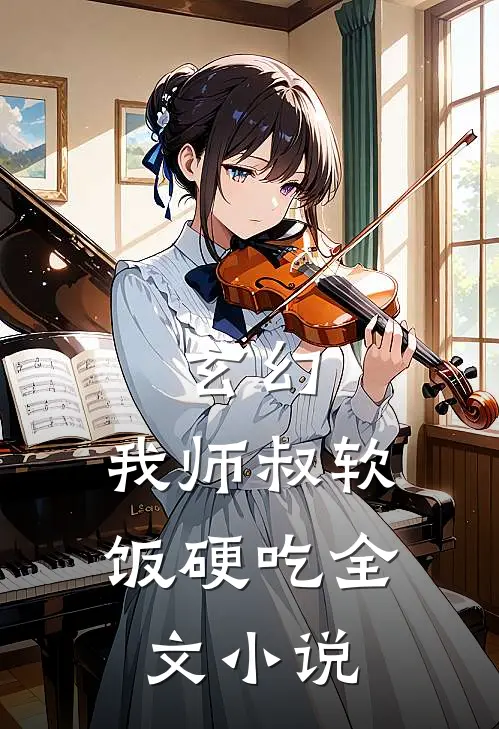 玄幻：我师叔软饭硬吃全文小说