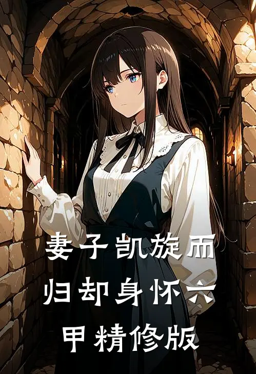妻子凯旋而归却身怀六甲精修版