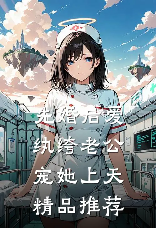 先婚后爱：纨绔老公宠她上天精品推荐