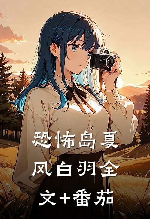 恐怖岛夏风白羽全文+番茄