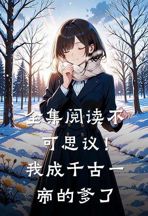 全集阅读不可思议！我成千古一帝的爹了