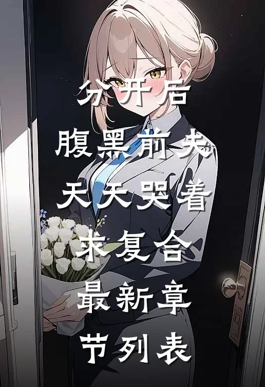 分开后，腹黑前夫天天哭着求复合最新章节列表