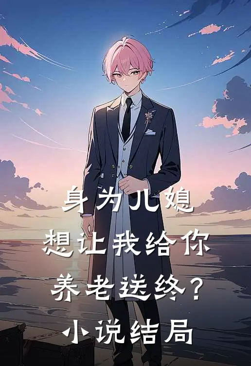 身为儿媳,想让我给你养老送终?结局