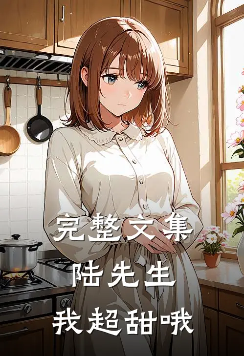完整文集陆先生,我超甜哦免费阅读