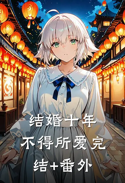 结婚十年，不得所爱完结+番外