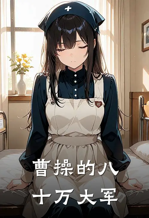 曹操的八十万大军