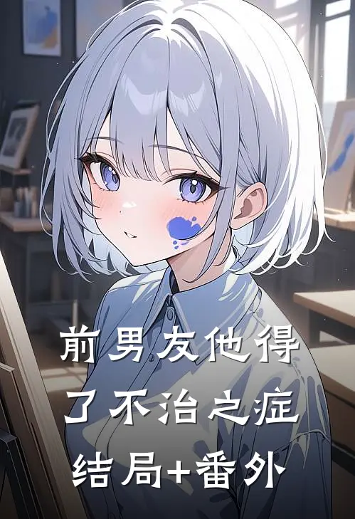 前男友他得了不治之症结局+番外