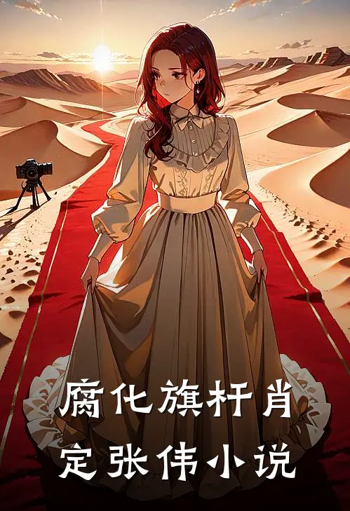 腐化旗杆肖定张伟小说