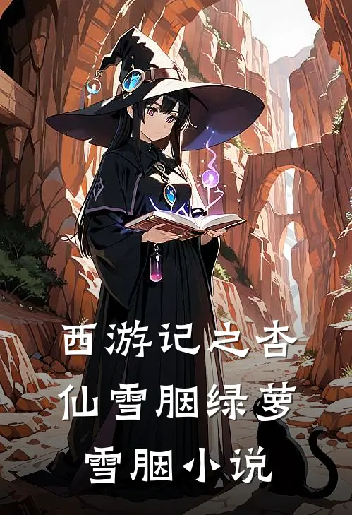 西游记之杏仙雪胭绿萝雪胭小说