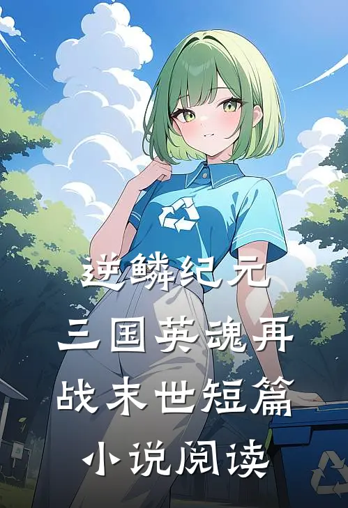 逆鳞纪元：三国英魂再战末世短篇小说阅读