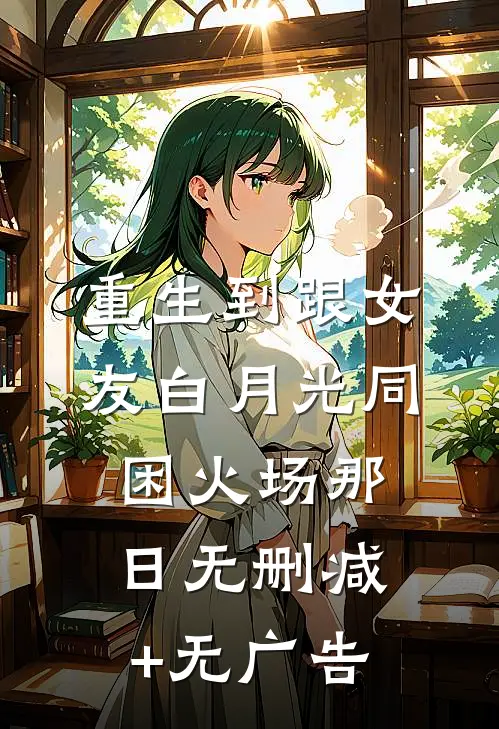 重生到跟女友白月光同困火场那日无删减+无广告