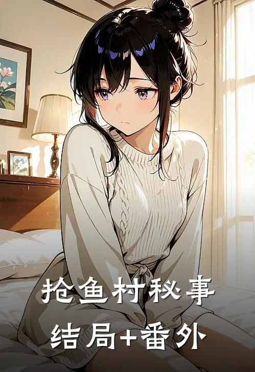 抢鱼村秘事结局+番外