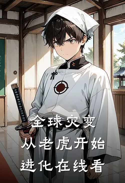 全球灾变，从老虎开始进化在线看