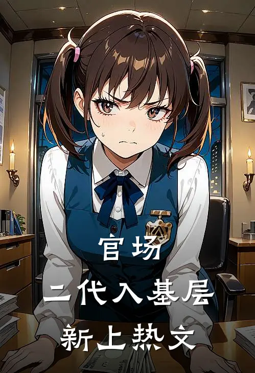 官场：二代入基层新上热文