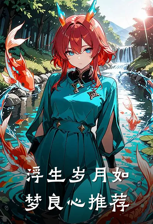 浮生岁月如梦良心推荐