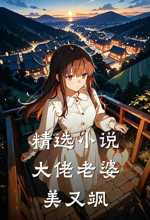 精选小说大佬老婆美又飒