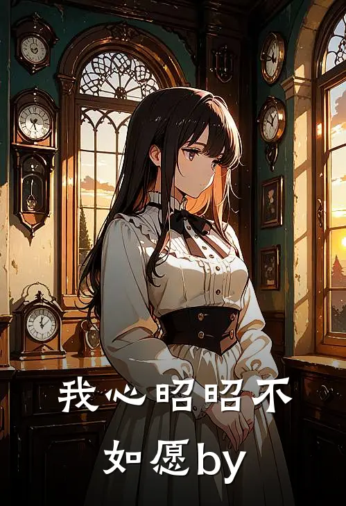 我心昭昭不如愿by