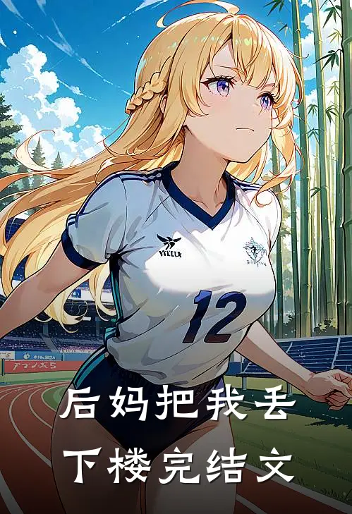 后妈把我丢下楼完结文章
