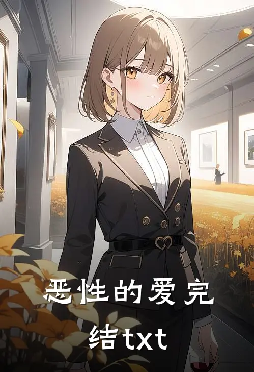 恶性的爱完结txt