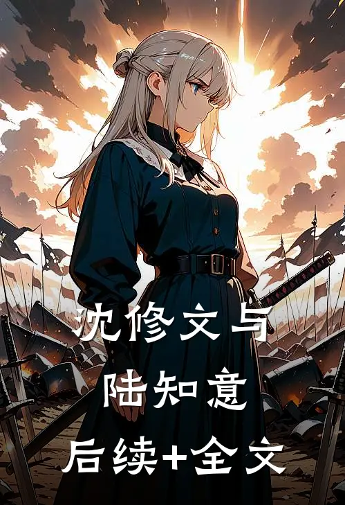 沈修文与陆知意: 后续+全文
