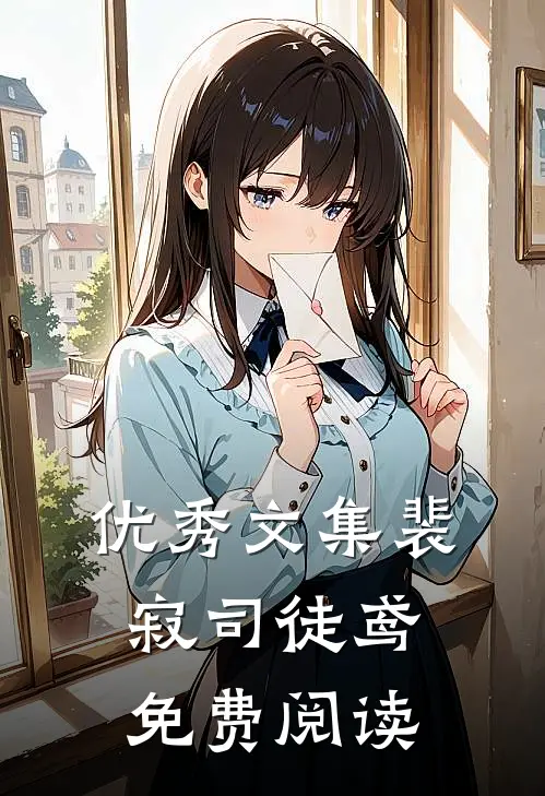 优秀文集裴寂司徒鸢免费阅读