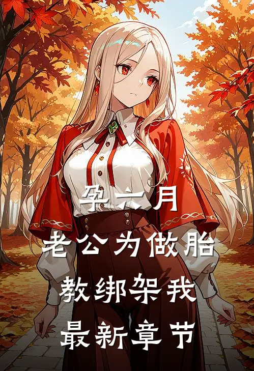 孕六月，老公为做胎教绑架我最新章节